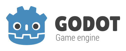 Godot logo (CC-BY 3.0)