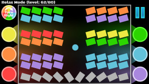 Level 62/80 (RelaxMode) Screenshot